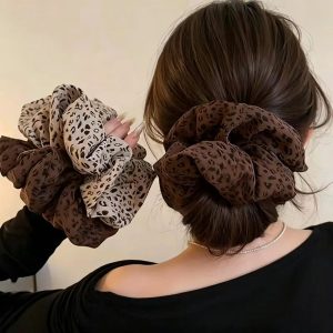 20-Pack Hair Ties - Pick Your Styles During Live Stream